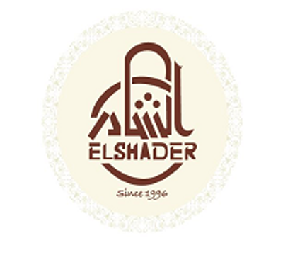 El Shader logo