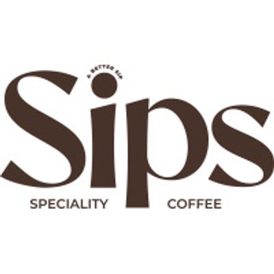 SIPS Speciality Coffee logo
