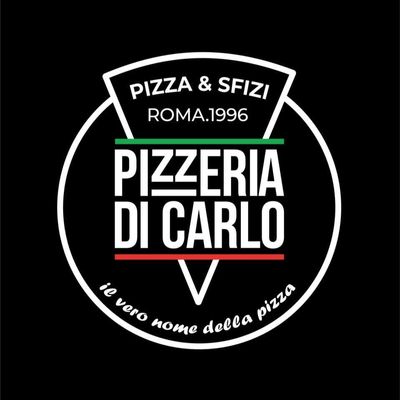 Pizzeria Di Carlo logo