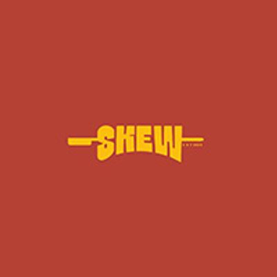 Skew logo