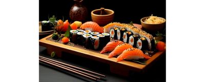 Sky Sushi photo 1