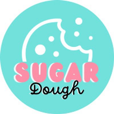 Sugar dough logo