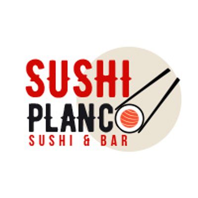 Sushi Planco logo