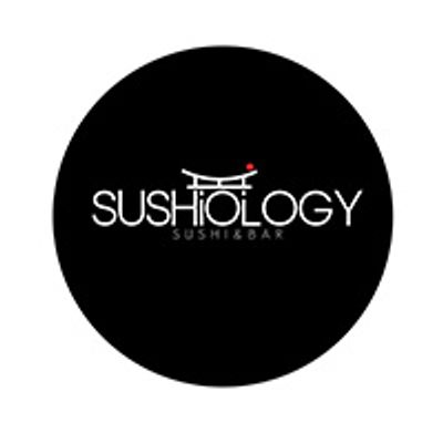 SUSHIOLOGY logo