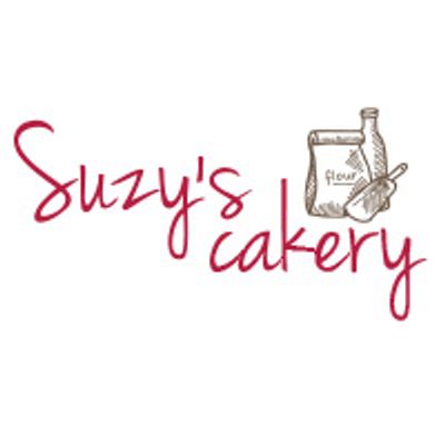 Suzy`s Cakery logo
