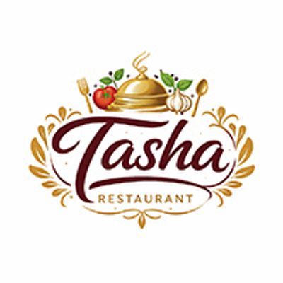 Tasha logo