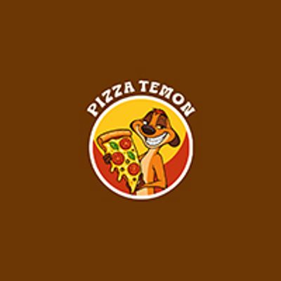 Pizza Temon logo