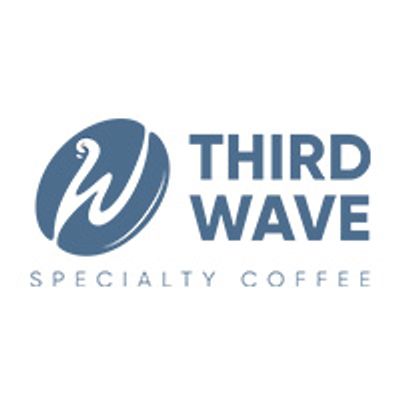 Third wave logo