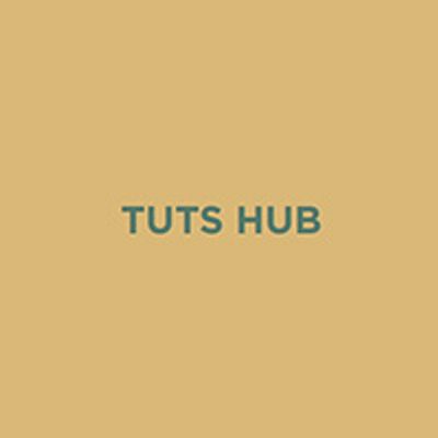 Tuts Hub logo