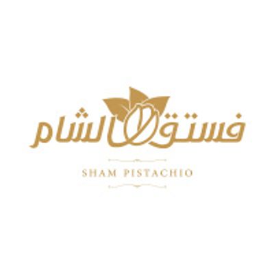Sham Pistachio logo