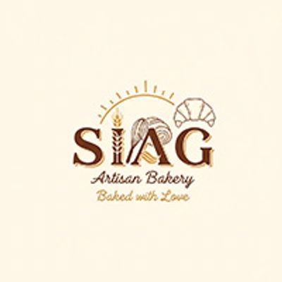 siag bakery logo