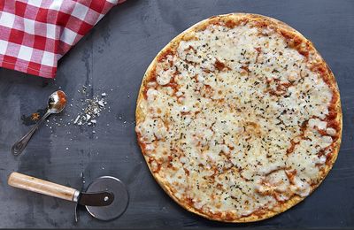 Il Divino PizzeriaD photo 1