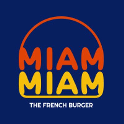 Miam Miam logo