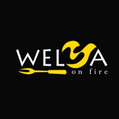 Wel3a Restaurant logo