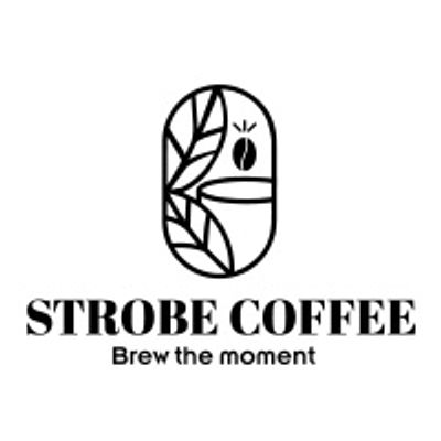 Strobe Coffee logo