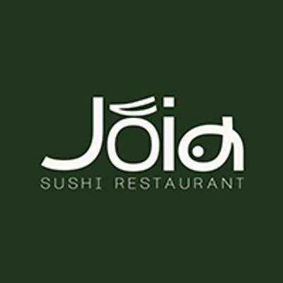 Joia Sushi logo