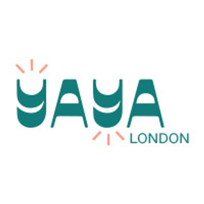 Yaya London logo
