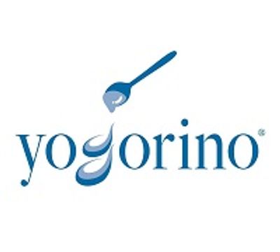 Yogorino logo
