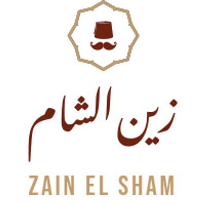 zain el sham logo