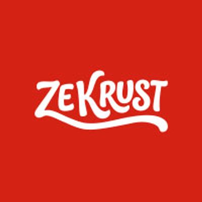 ZEKRUST logo