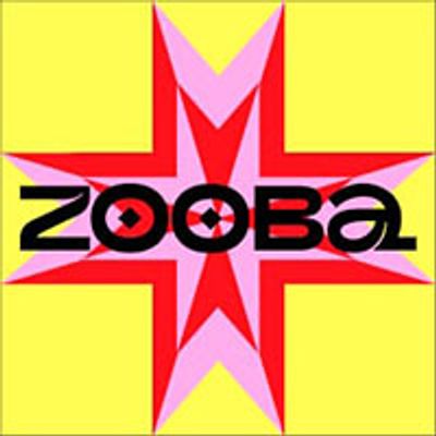 Zooba logo