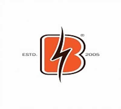 Baleno logo